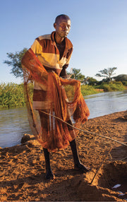 Fishing Kit