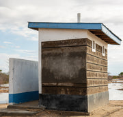 Latrine