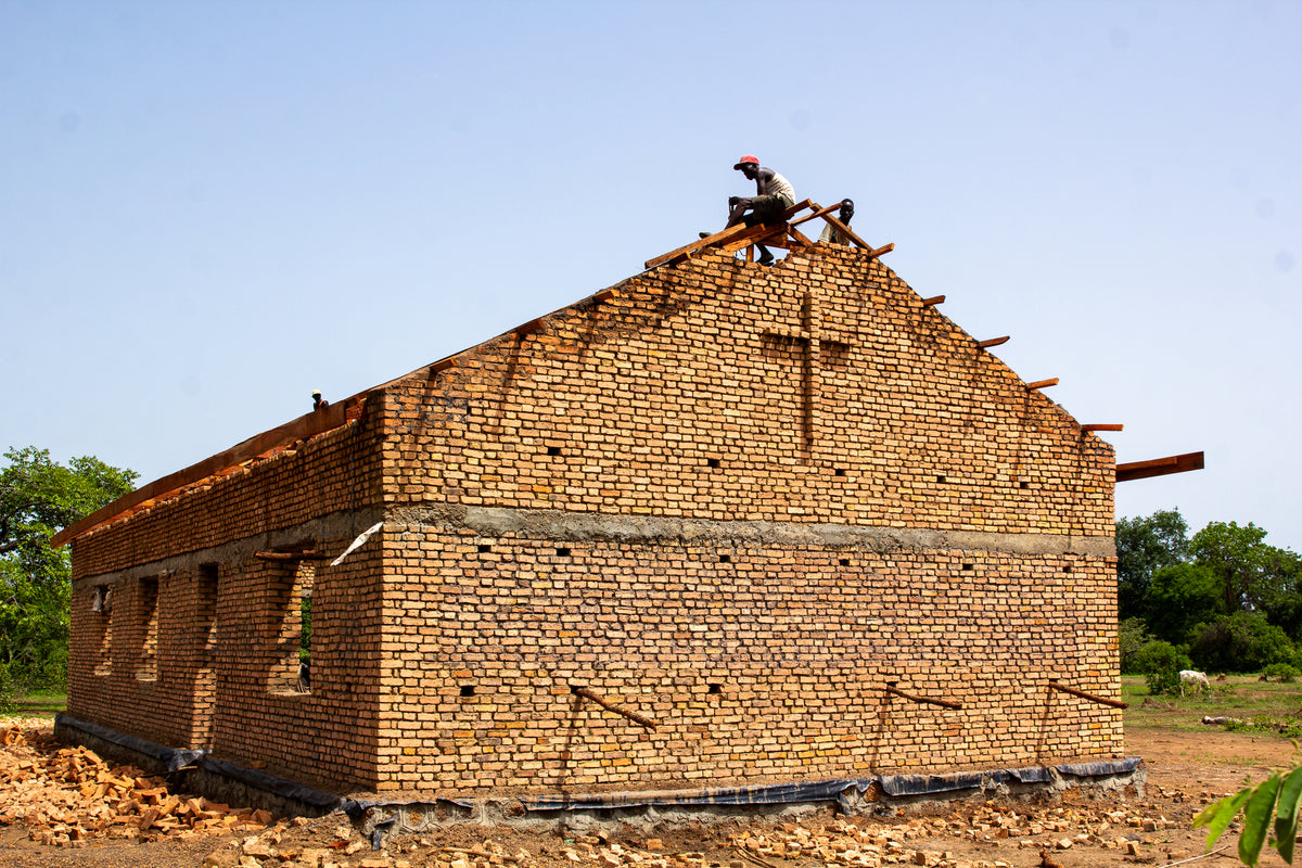 Build a Church