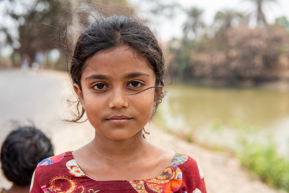Protect a Child from Trafficking