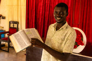 Equip a Pastor