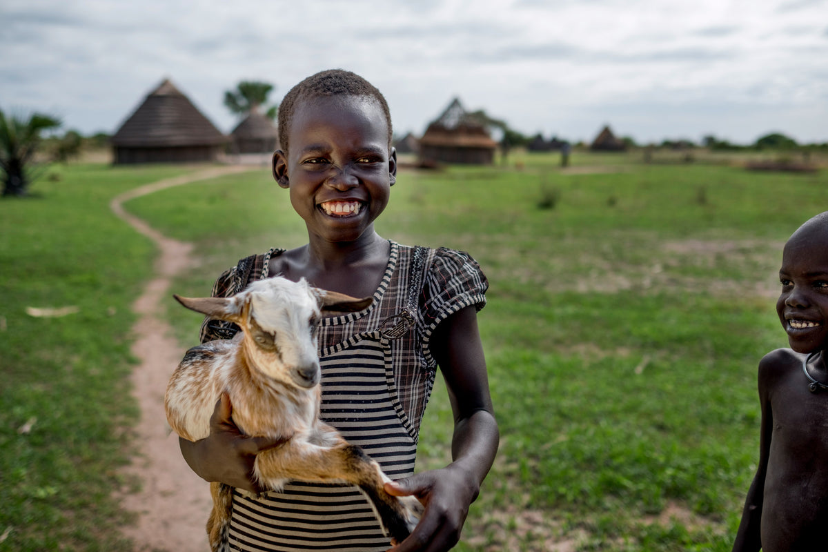 How It Works World Concern Global Gift Guide