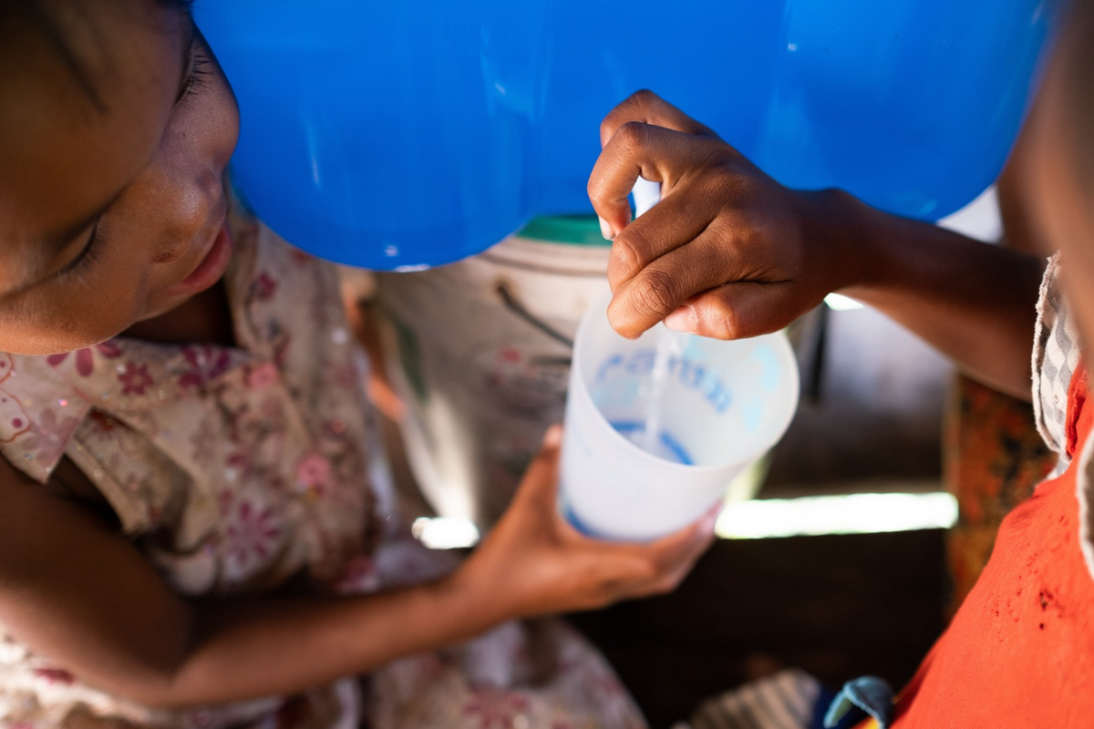 Water Filter