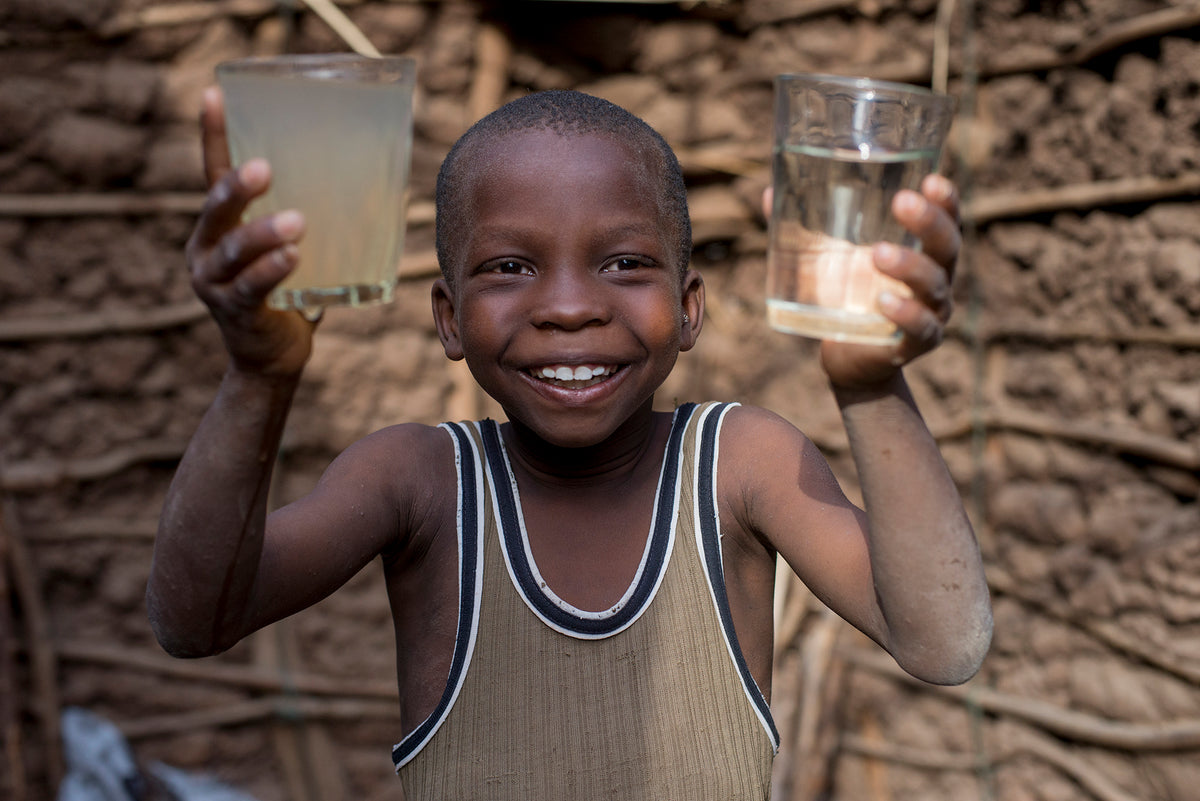 Water Filter