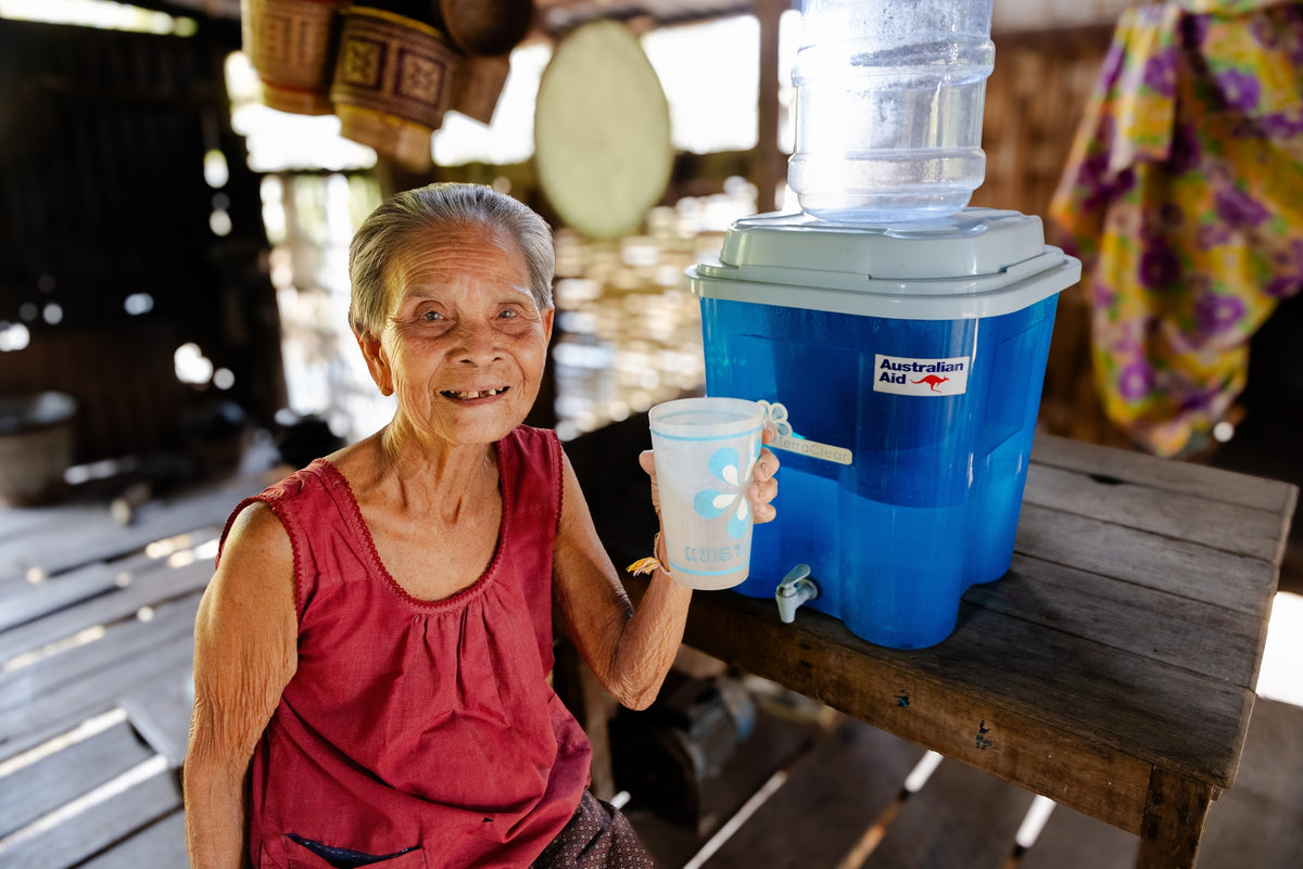 Water Filter