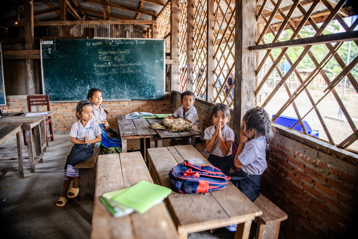Year of Education