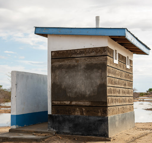 Latrine