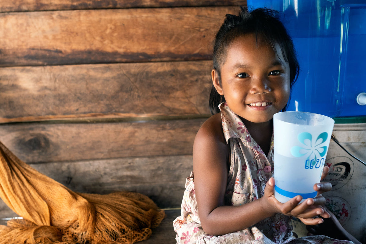 World Concern Global Gift Guide