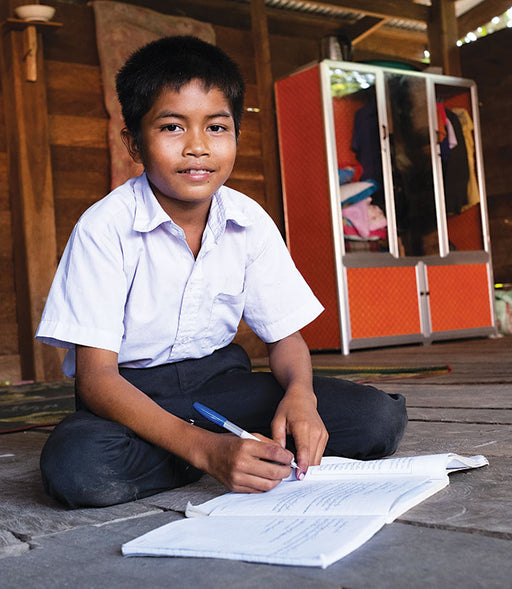 Soccer Balls World Concern Global Gift Guide