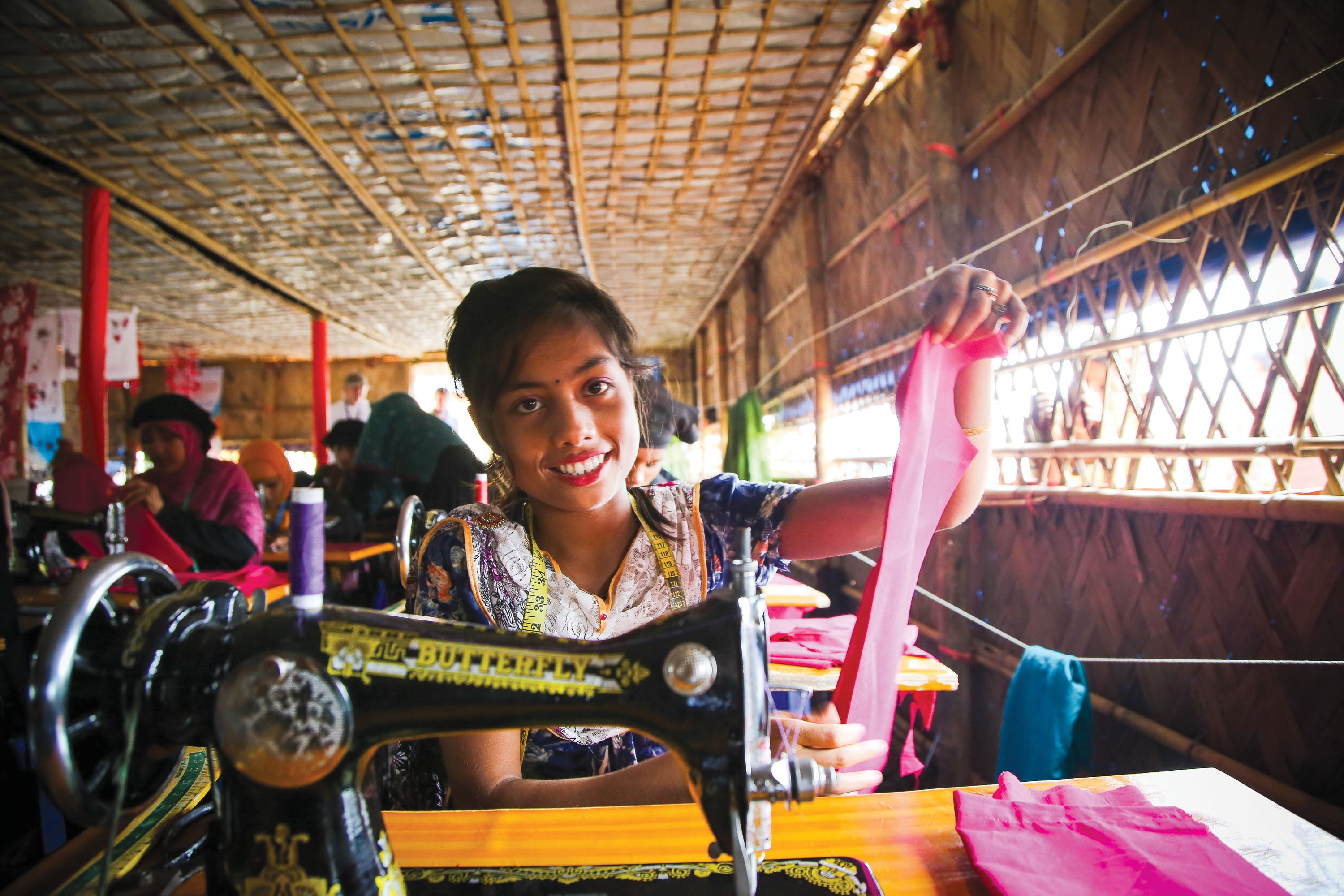 Sewing Machine